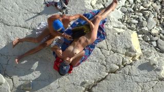 Voyeur Sex On The Beach 73, Part 3/12 Nudism-4