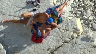 Voyeur Sex On The Beach 73, Part 3/12 Nudism-5