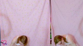 StayKinky () Staykinky - staykinky lacy seethru panty cum just having a quick little load in my cute see thru pan 14-06-2021-0