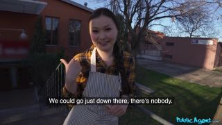 Luna TrueLove - Cream Cakes and a Creampie - [13-01-2022]-1