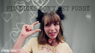 xxx clip 33 PervyWaffles - Pin Dicks Don on femdom porn femdom foot slave-5