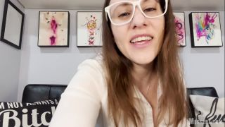 online clip 49 gay dress shoe fetish Princess Meggerz – Pathetic Loser Therapy Fantasy, fetish on femdom porn-8