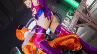 [SuperMisses.com] [SPSB-44] 【新作】女幹部 ヒーロー陥落 新村あかり-012-1