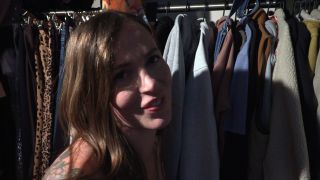 yogabella Locked In With Aunty-3
