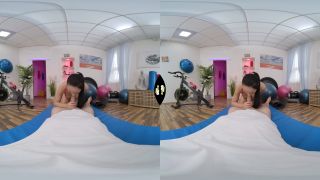 Video Lady Gang  Stretch Me 1920p UltraHD/4K-5