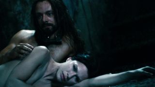 Rhona Mitra – Underworld: Rise of the Lycans (2009) HD 1080p - (Celebrity porn)-8