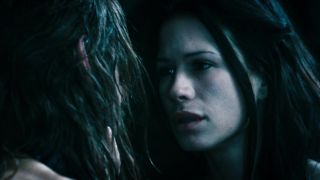 Rhona Mitra – Underworld: Rise of the Lycans (2009) HD 1080p - (Celebrity porn)-9