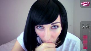 online clip 29 rough blowjob sex handjob porn | [The Jerk OFF Games] Clara Dee - THE SURPRISE BOX | fetish-0