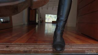 free video 14 Young Goddess Kim – 24-7 doormat - joi - pov fetish korea-2