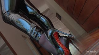 free video 14 Young Goddess Kim – 24-7 doormat - joi - pov fetish korea-8