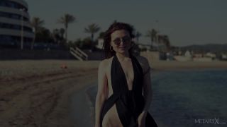 Berenice on the Beach 2 - FullHD1080p-1