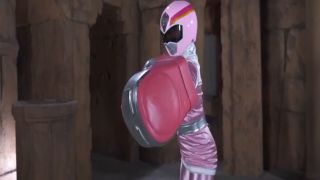 [SuperMisses.com] MSZ-20 Ranger Heroine Omnibus Magna Pink, Raiga Dolphin-000-9