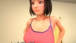 3D 9238 Be Steamed Meat Buns Angrily-9