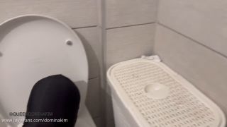 Domina Kim You Will Do Anything Your Mistress Tells You To Cuck My Yes Man (Femdom porn)-6