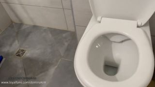 Domina Kim You Will Do Anything Your Mistress Tells You To Cuck My Yes Man (Femdom porn)-7