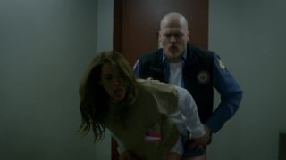 Elizabeth Rodriguez - Orange Is the New Black s07e01e05e12 (2019) HD 720p - (Celebrity porn)-9