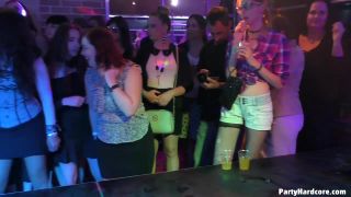 Online PartyHardcore presents Party Hardcore Gone Crazy Vol. 42 – Part 3 – Cam 1 - hardcore-4