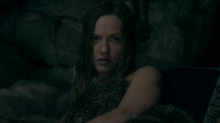 Lucy Martin - Vikings s06e03 (2019) HD 1080p - (Celebrity porn)-7