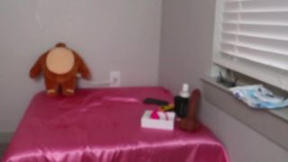 online porn video 8  katilingus – Lush Vibrator FIRST TIME Try-Out, vibrator on old/young-2