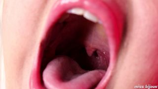 porn clip 41 smoking fetish sex fetish porn | Mistress Bijoux – DIGESTING you | fetish-3