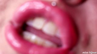 porn clip 41 smoking fetish sex fetish porn | Mistress Bijoux – DIGESTING you | fetish-5