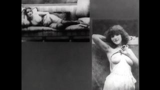 Alte Liebe – Teil 1 (1920’s) - (Vintage)-9