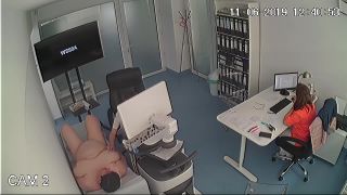  voyeur | Real hidden camera in gynecological cabinet - pack 2 - archive1 - 10 | voyeur-5