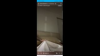 Marie Madore's Exciting Streaming Event in FullHD [1080p] on OnlyFans - Don't Miss Out!-1