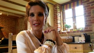 free online video 29 A delicious pot of Strawberry Tea - fetish - fetish porn lindsey leigh femdom-9
