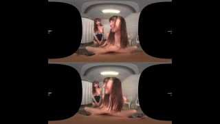 clip 21 big tits mom xxx 3DSVR-0288 C - Virtual Reality JAV, 4p on 3d porn-0