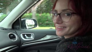 Lola Fae Takes Hawa to New Heights - Must See Hot Scene!-1