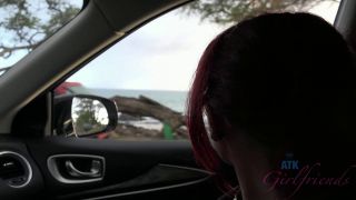 Lola Fae Takes Hawa to New Heights - Must See Hot Scene!-3