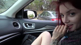 Lola Fae Takes Hawa to New Heights - Must See Hot Scene!-6