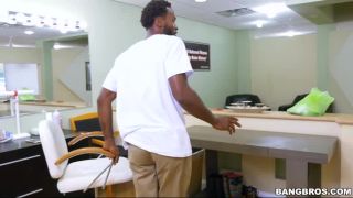 adult xxx clip 5 Nina Kayy. Nina Kay Makes It To Ass Parade (SD) on big tits porn barefoot fetish-3