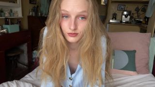 online video 44 Kwgirlx – Step-Brother Takes Sisters Bj Virginity on toys -1