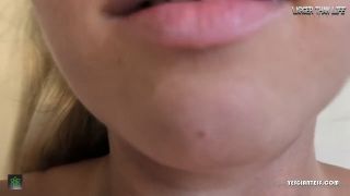 Larger Than Life - Giantess Farts and Orgasm starring Mia Striker (Fetish porn)-8