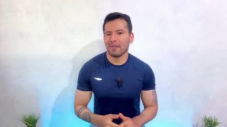 Amateur Porn Hombre Cuabano hetero dotado de 25cm permite que masajista de pies le de sexo oral hasta correrse-5