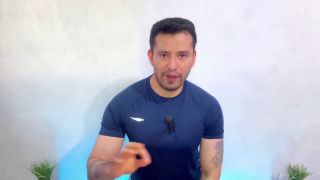 Amateur Porn Hombre Cuabano hetero dotado de 25cm permite que masajista de pies le de sexo oral hasta correrse-9