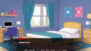 PornGameZone - Back To The Booty Hentai Sex Game Sex Scenes Gameplay Part 5 [18 ]-2