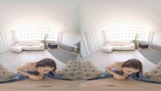 Isabella Lapiedra VR Porn UltraHD 4K Addicted 2U Blowjob POV-1