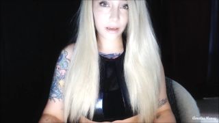 adult video clip 27 Amalia Money - Positive Affirmations for Slaves | verbal abuse | femdom porn femdom mania-7