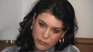 Gabriella K casting  X-3
