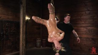 Aiden Ashley Bondage Slut Quick View Porn - New Sex Video...-0