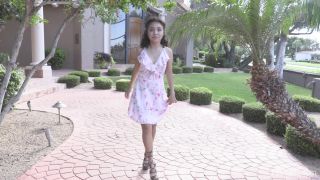 [AgePlays.com] FTVGirls presents Isabel in Petite Teen in Adult Form – Adult Desires 1-3