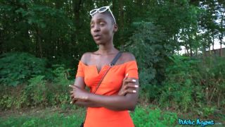 African Ebony Loves Big Cock International-1