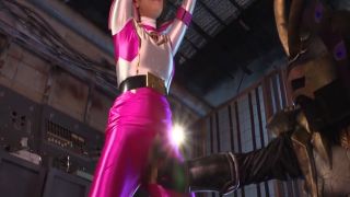 [SuperMisses.com] GIGP-46 [G1] Keisou Sentai Secure Ranger VS Seitou Sentai Fantoma Ranger-018-4