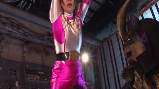 [SuperMisses.com] GIGP-46 [G1] Keisou Sentai Secure Ranger VS Seitou Sentai Fantoma Ranger-018-6