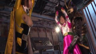 [SuperMisses.com] GIGP-46 [G1] Keisou Sentai Secure Ranger VS Seitou Sentai Fantoma Ranger-018-7