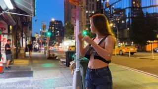 MissionIceCream NYC Adventure: Delicious Dates in The City-9