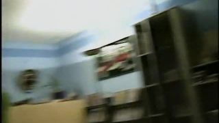 Amateur homemade threesome-3